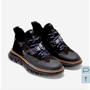 Cole Haan zero grand sneaker